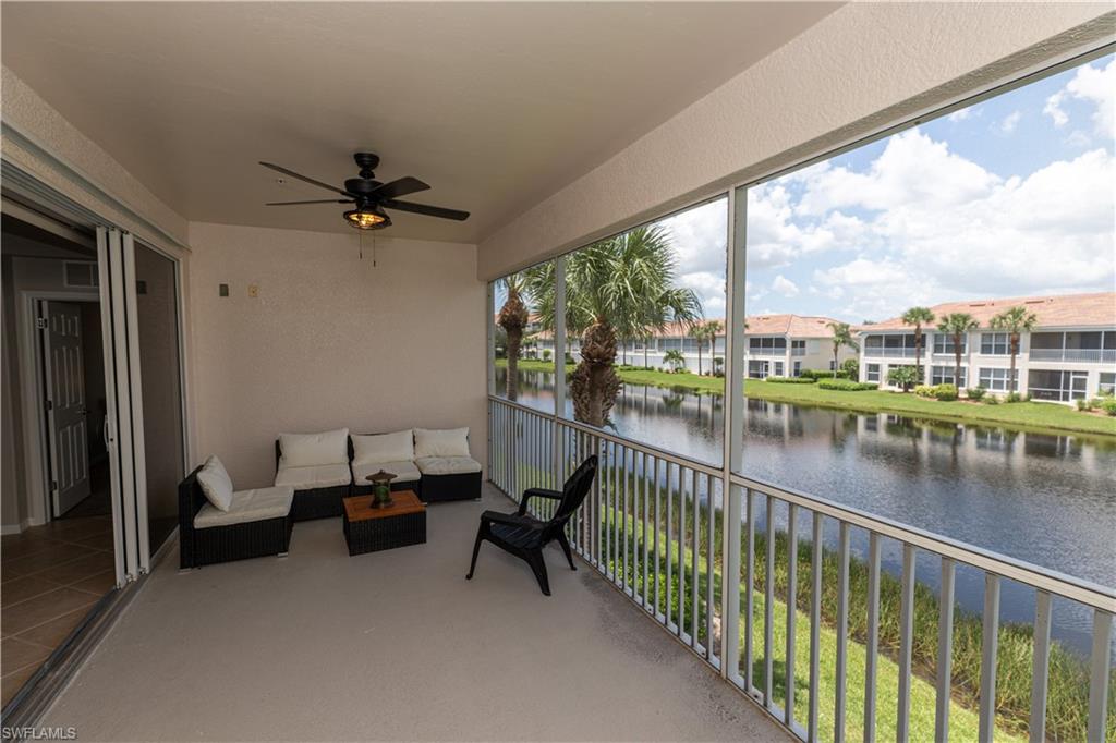 SABAL POINTE - Residential