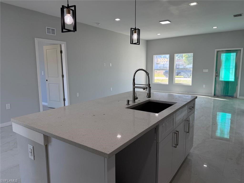 LEHIGH ACRES - Residential