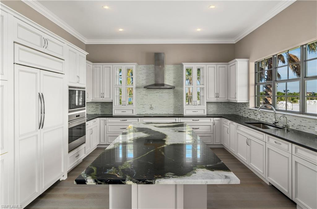 RAVENNA - Residential