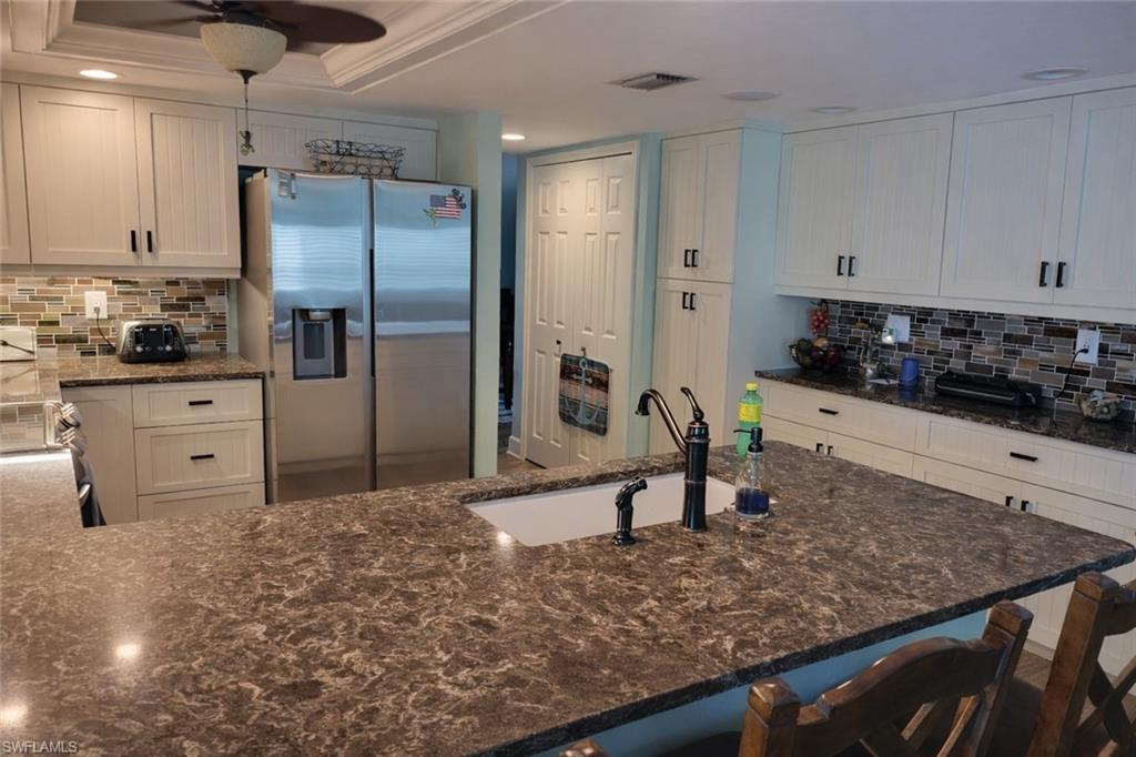 CINNAMON COVE - Residential