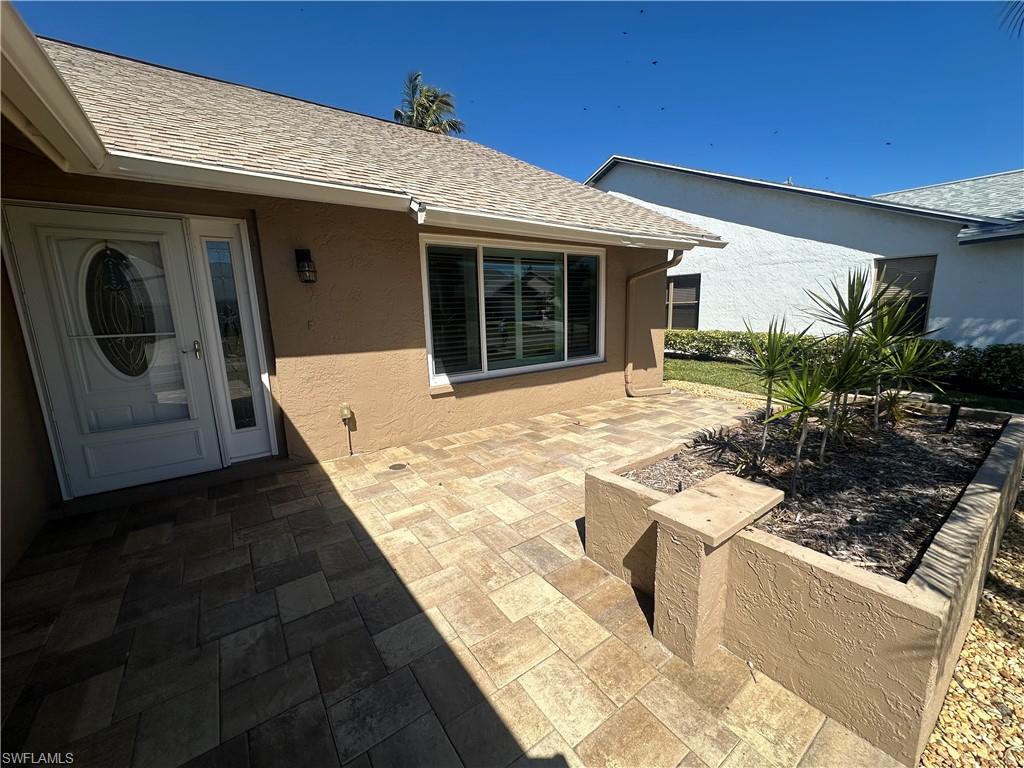 CINNAMON COVE - Residential