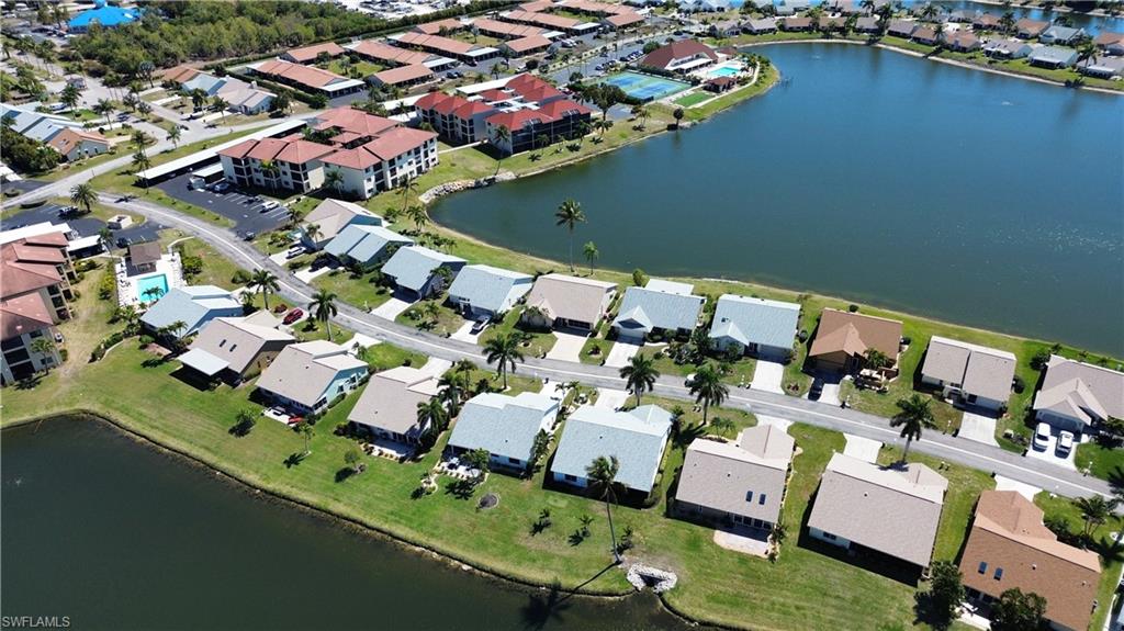 CINNAMON COVE - Residential