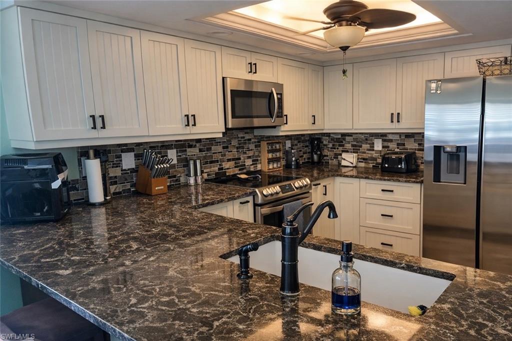 CINNAMON COVE - Residential