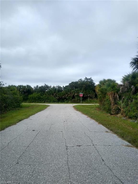 EAST ENGLEWOOD - Land