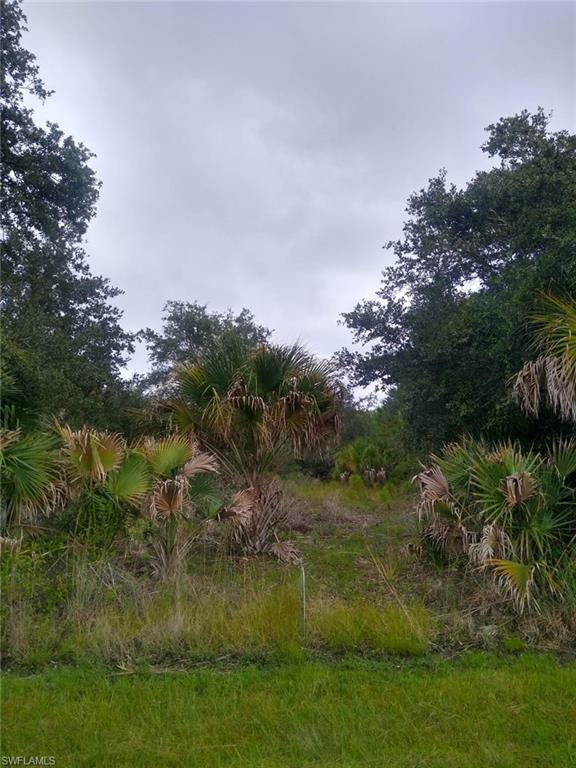 EAST ENGLEWOOD - Land