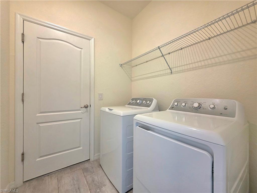 ARBORWOOD PRESERVE - Residential Lease