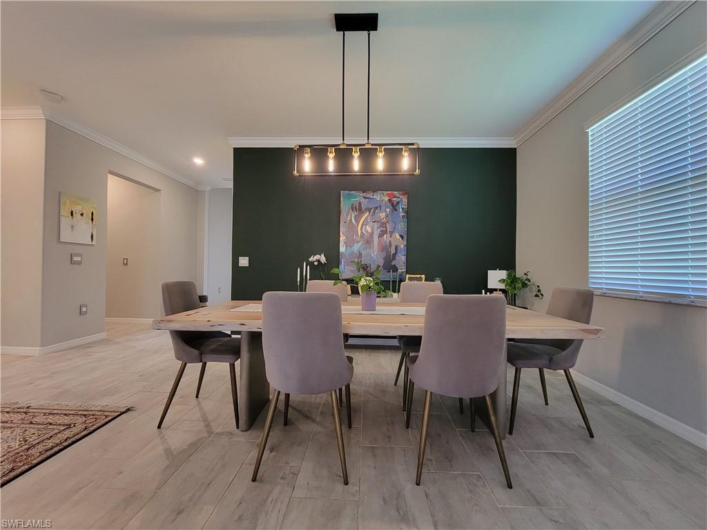 ARBORWOOD PRESERVE - Residential Lease