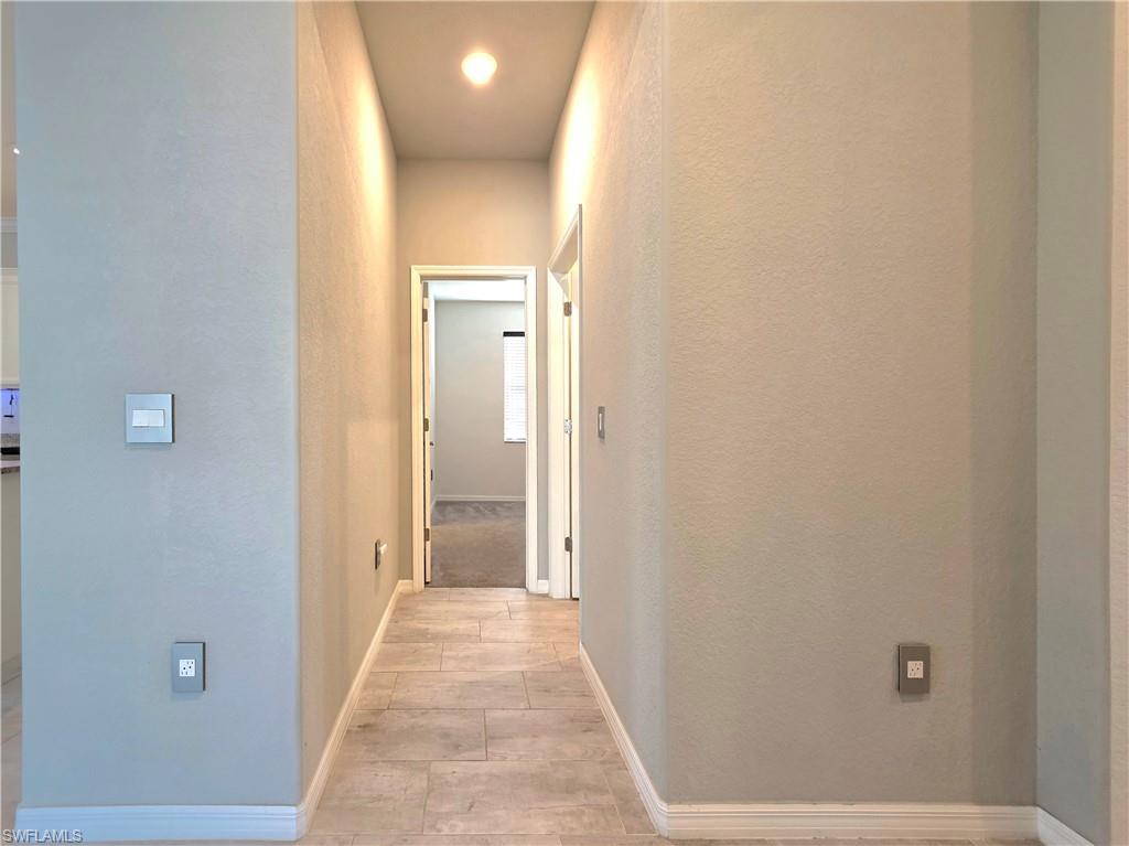 ARBORWOOD PRESERVE - Residential Lease