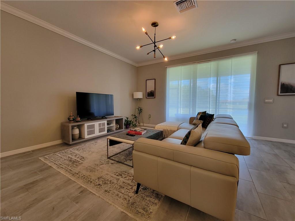 ARBORWOOD PRESERVE - Residential Lease