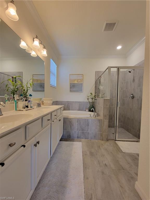 ARBORWOOD PRESERVE - Residential Lease