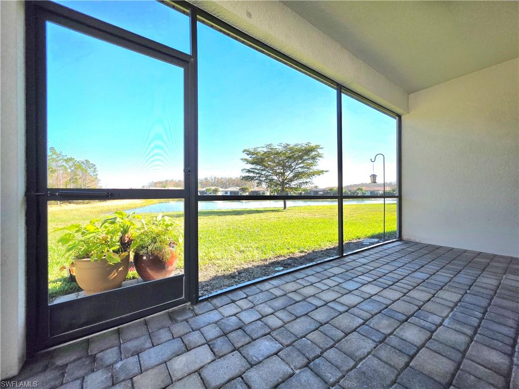 ARBORWOOD PRESERVE - Residential Lease