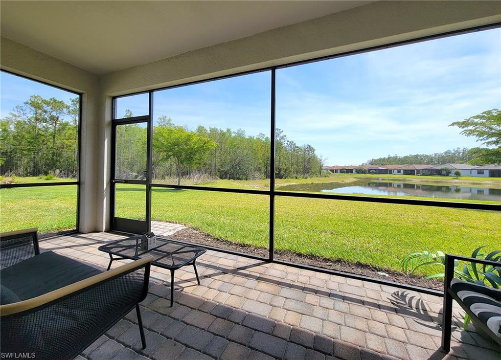 ARBORWOOD PRESERVE - Residential Lease