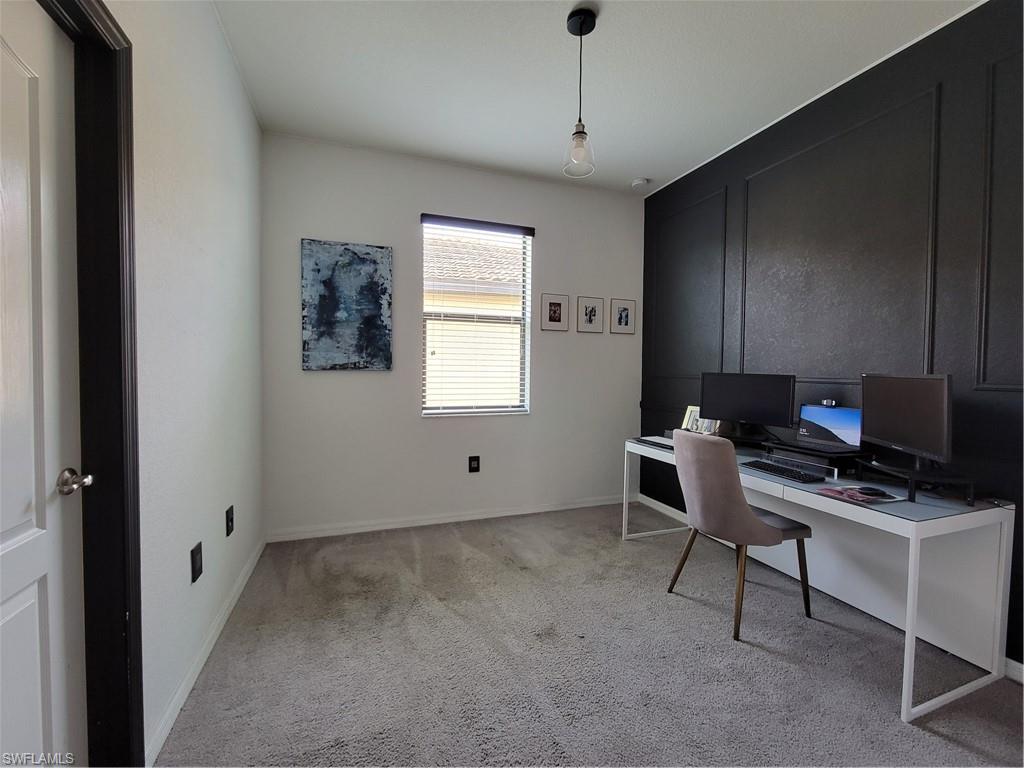 ARBORWOOD PRESERVE - Residential Lease