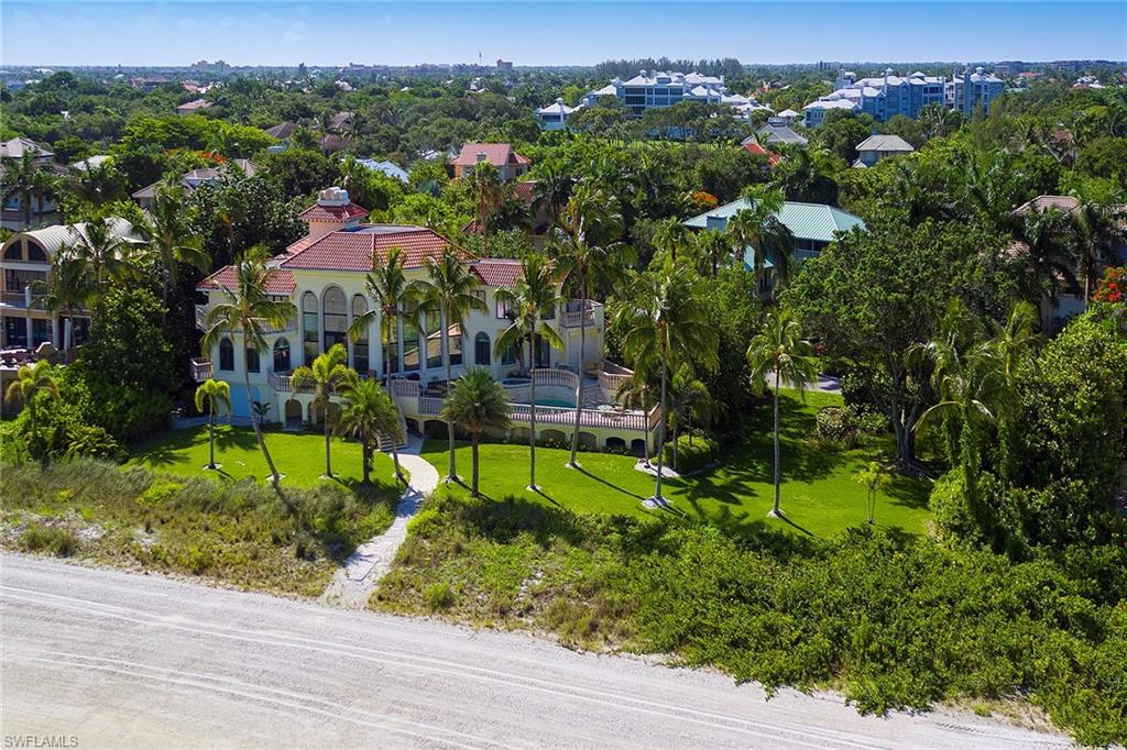 HIDEAWAY BEACH - Residential