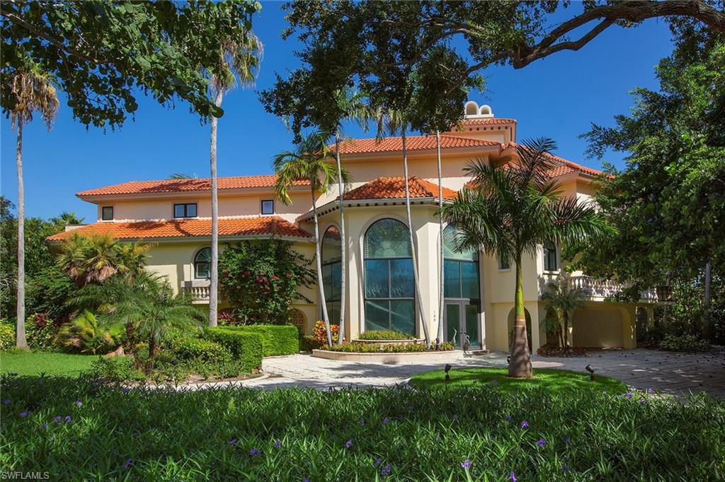 HIDEAWAY BEACH - Residential