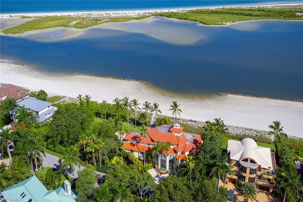 HIDEAWAY BEACH - Residential