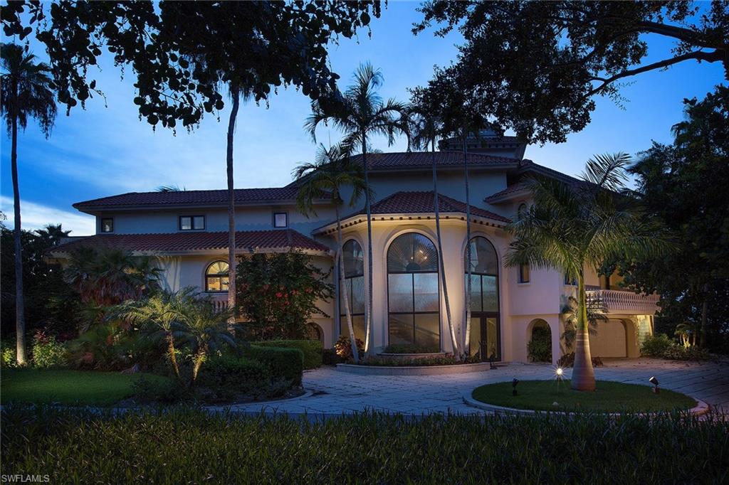 HIDEAWAY BEACH - Residential