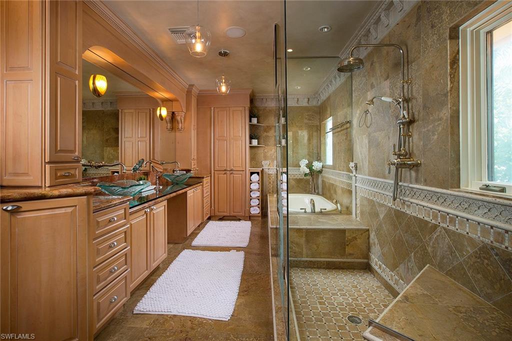 HIDEAWAY BEACH - Residential