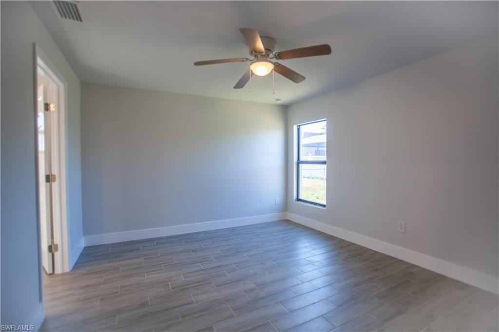 CAPE CORAL - Residential Lease