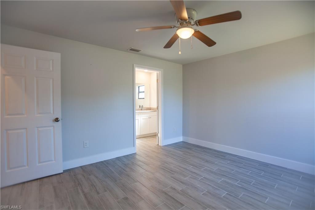 CAPE CORAL - Residential Lease