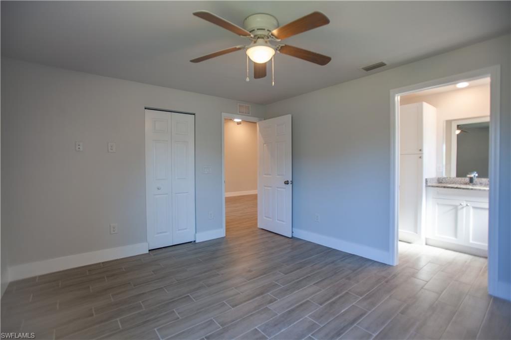 CAPE CORAL - Residential Lease