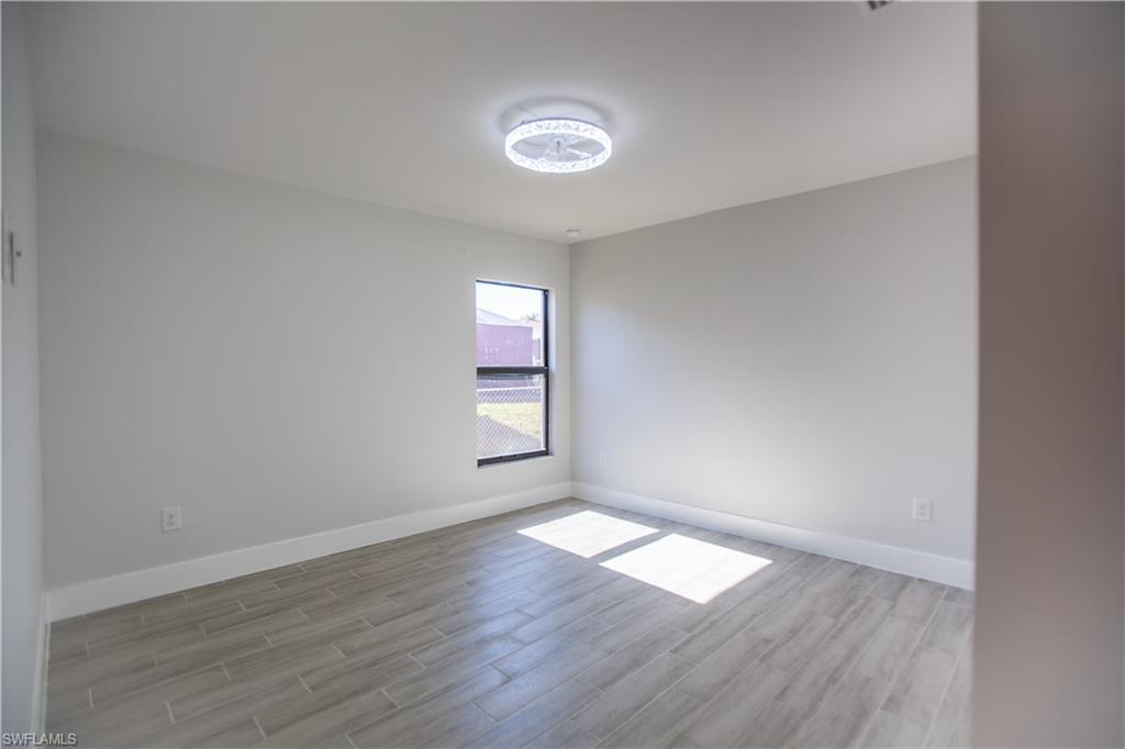 CAPE CORAL - Residential Lease