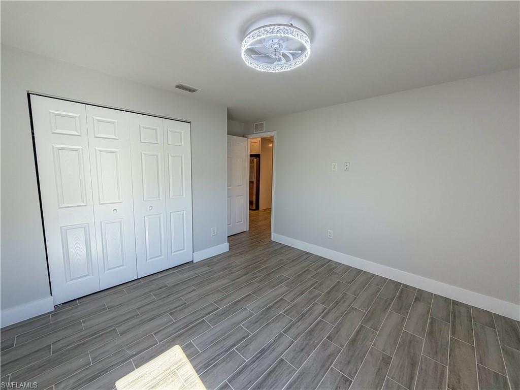 CAPE CORAL - Residential Lease