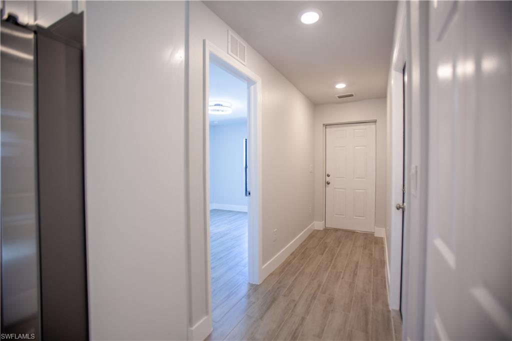 CAPE CORAL - Residential Lease