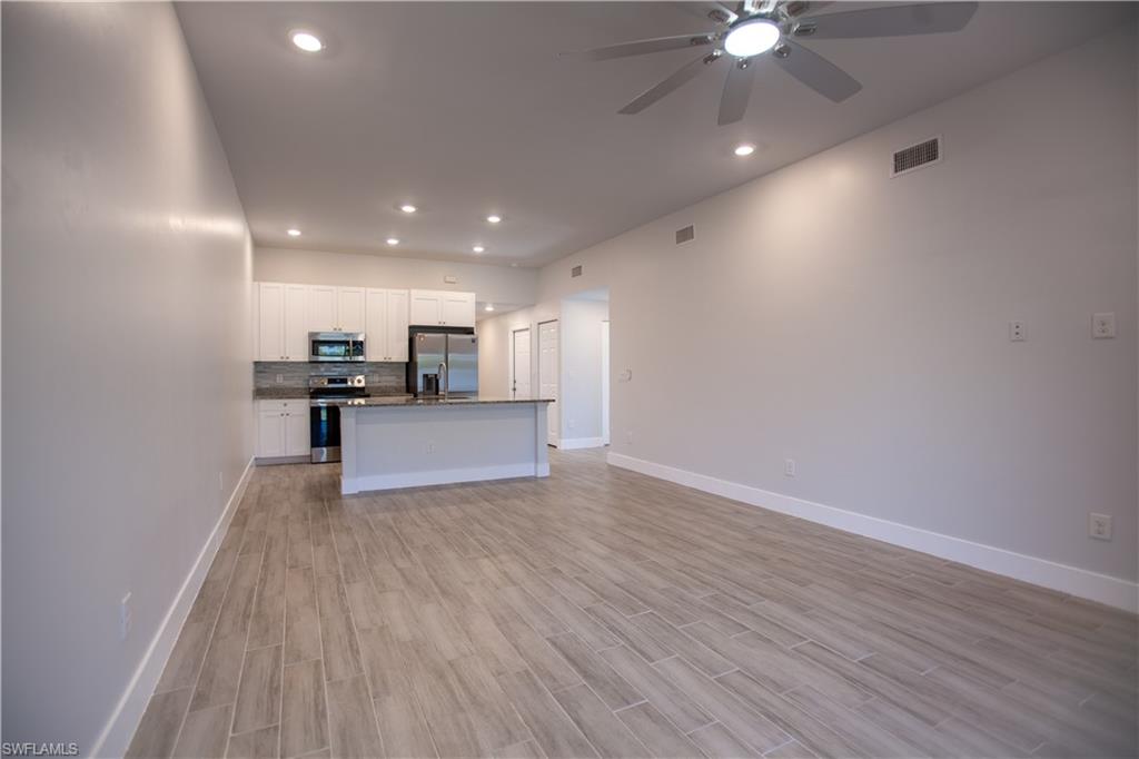 CAPE CORAL - Residential Lease