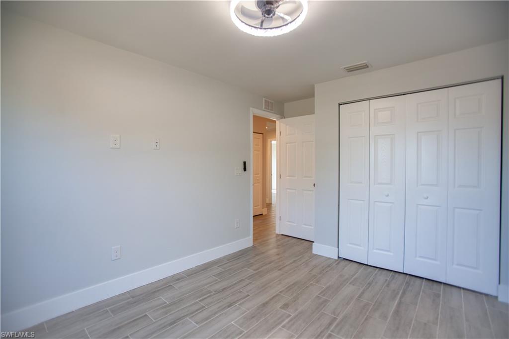 CAPE CORAL - Residential Lease