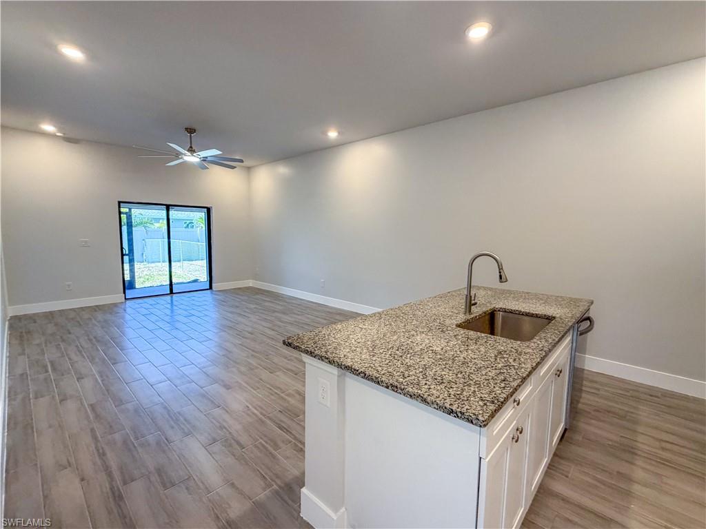 CAPE CORAL - Residential Lease