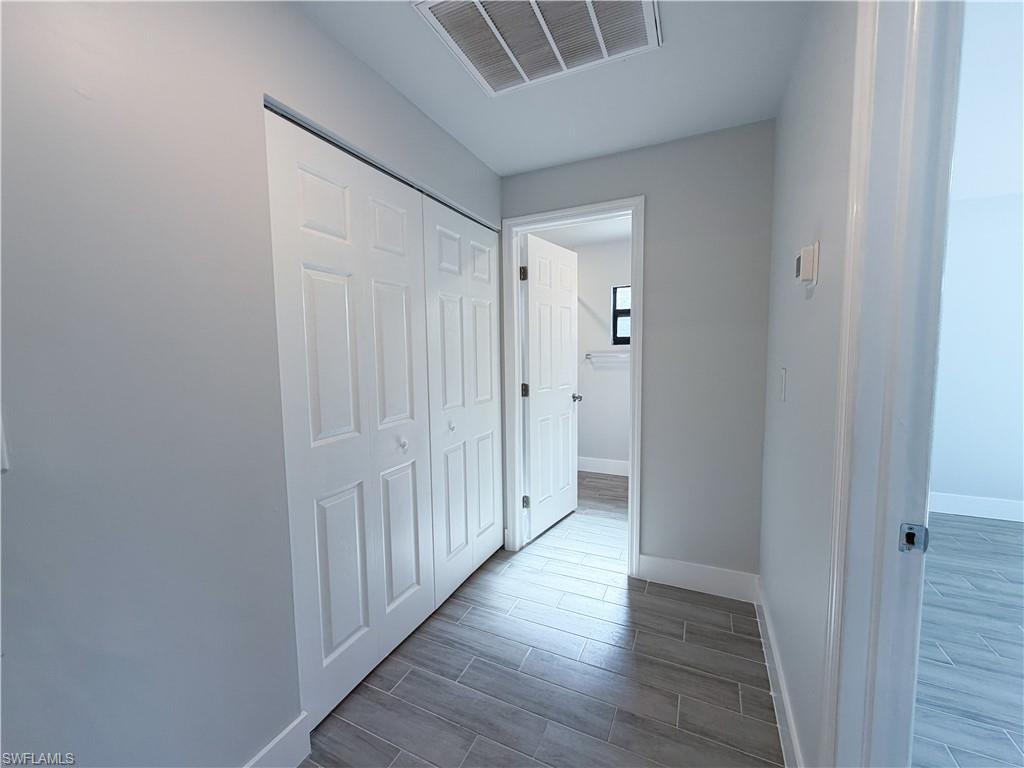 CAPE CORAL - Residential Lease