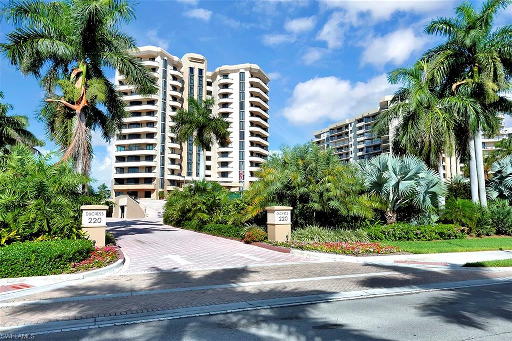 DUCHESS - Residential