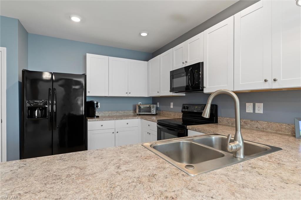 PUNTA GORDA - Residential