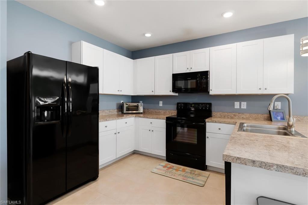 PUNTA GORDA - Residential