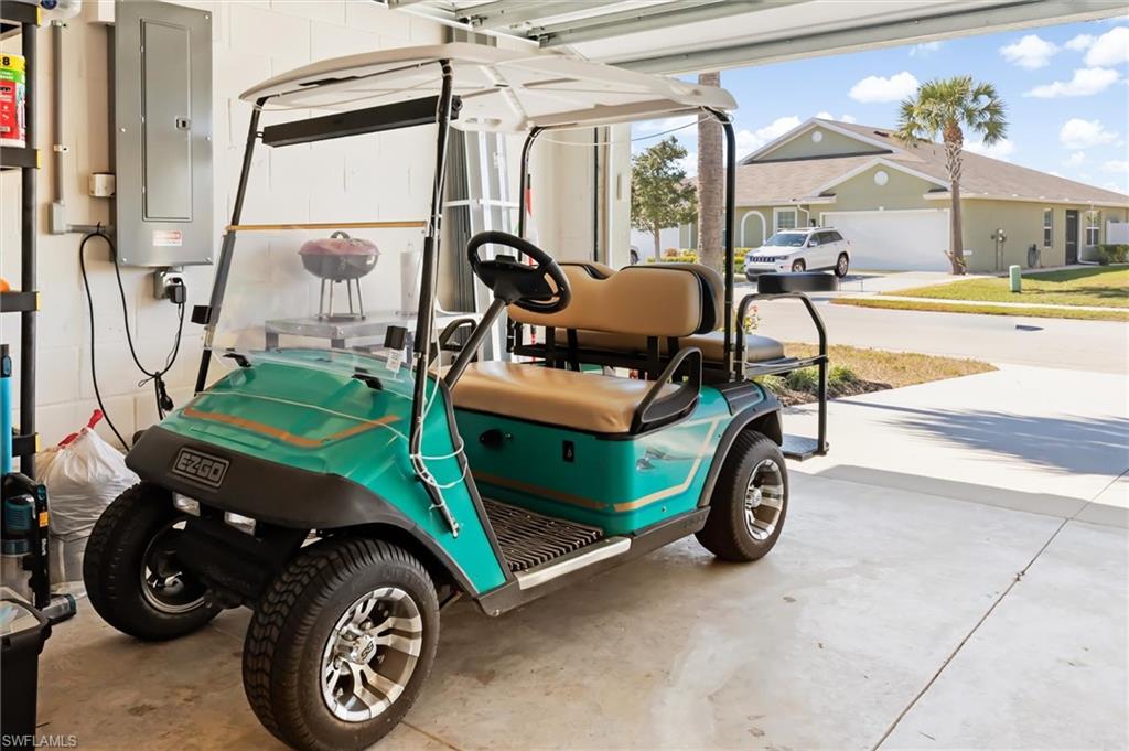 PUNTA GORDA - Residential