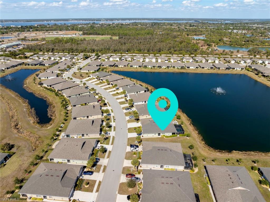 PUNTA GORDA - Residential