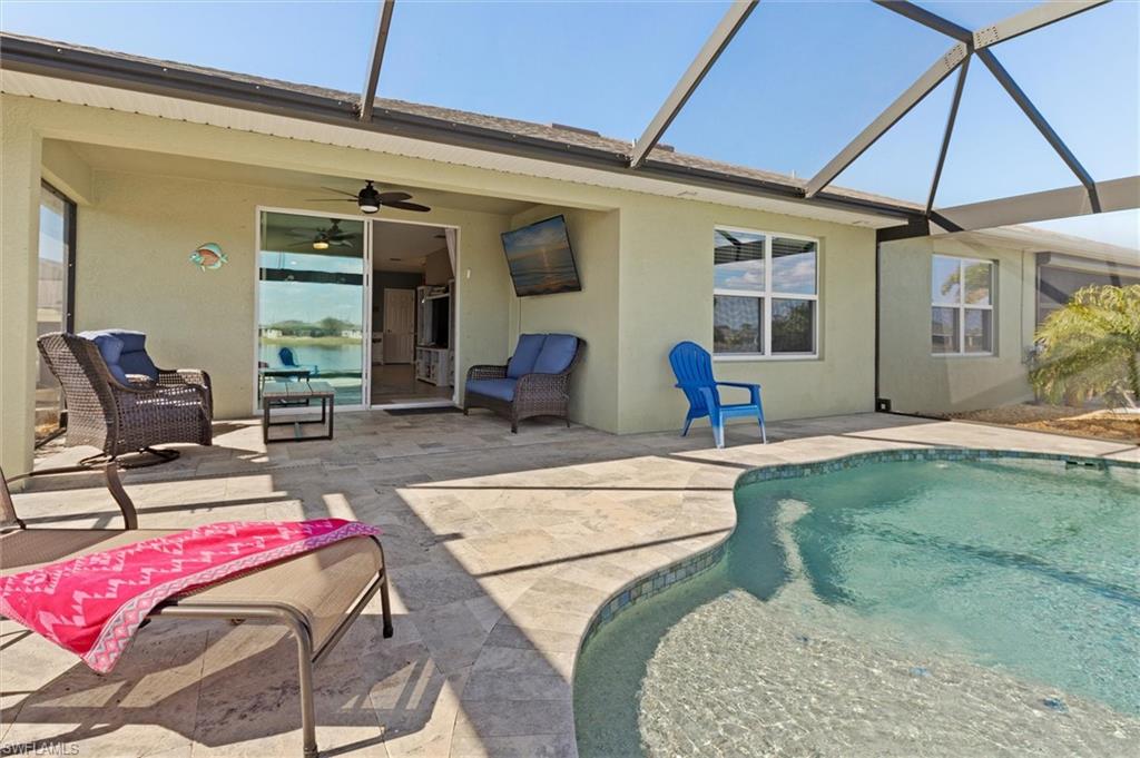 PUNTA GORDA - Residential