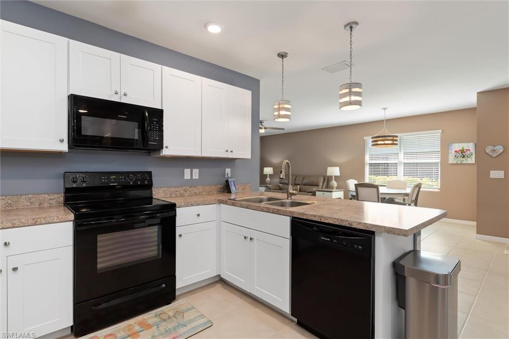 PUNTA GORDA - Residential