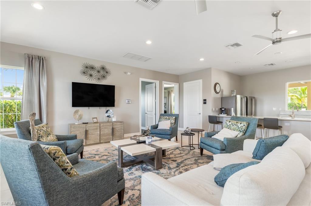 PUNTA GORDA - Residential