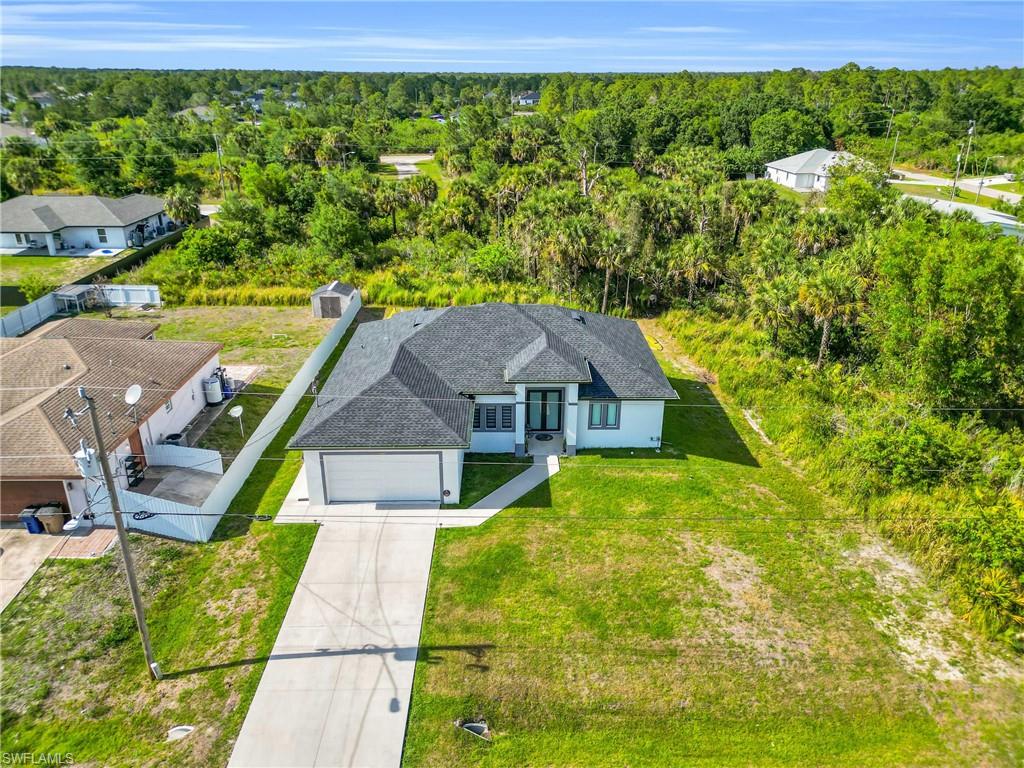 LEHIGH ACRES - Residential