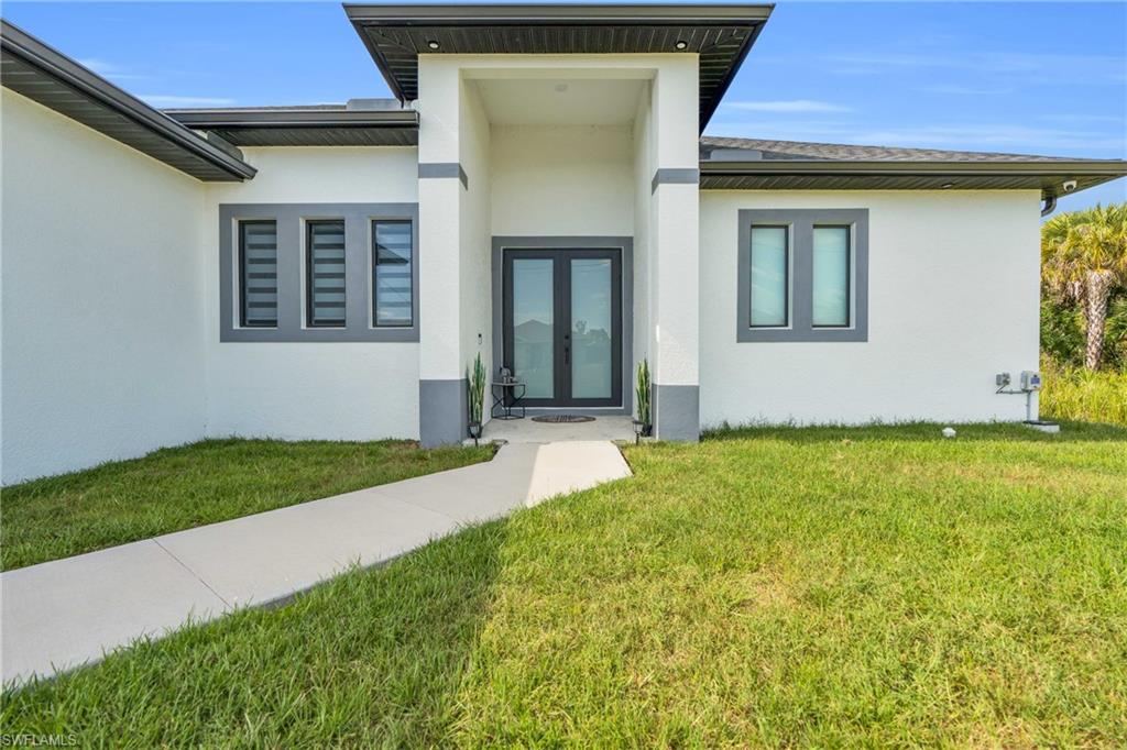 LEHIGH ACRES - Residential