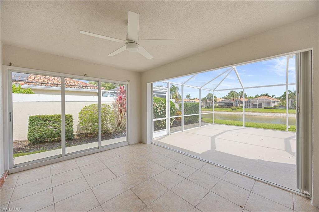 VILLAGE WALK - Residential