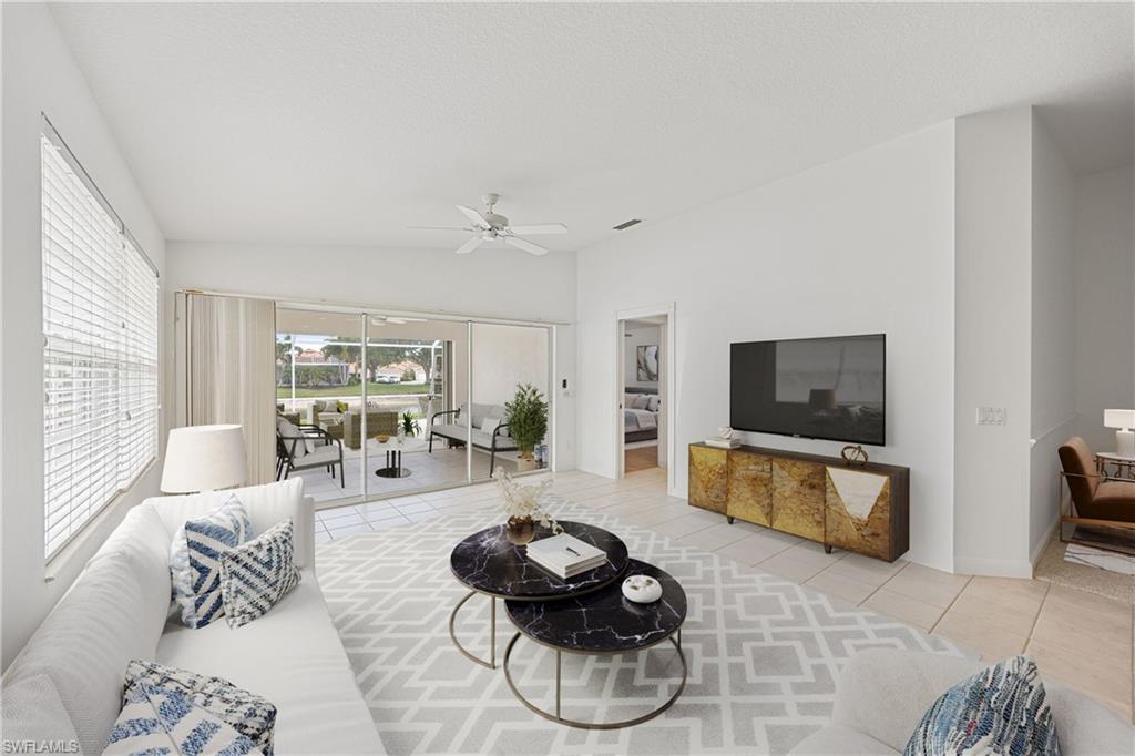 VILLAGE WALK - Residential