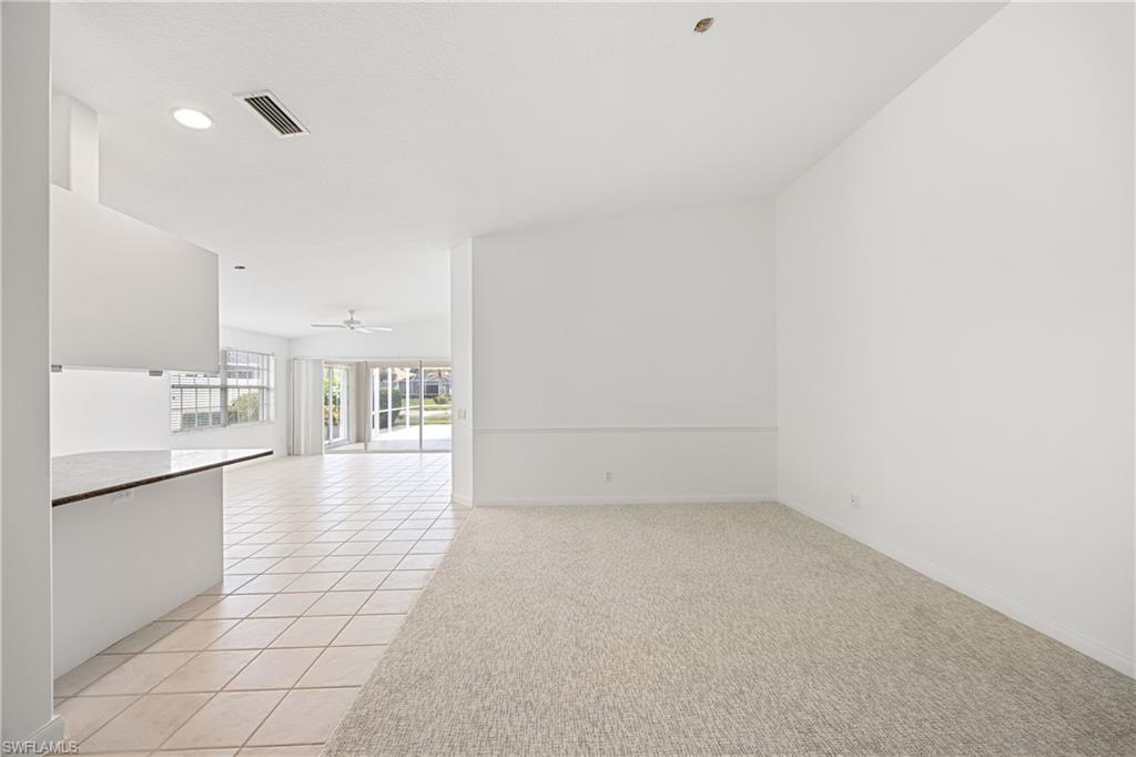 VILLAGE WALK - Residential