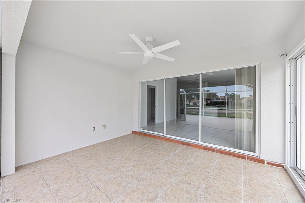 VILLAGE WALK - Residential