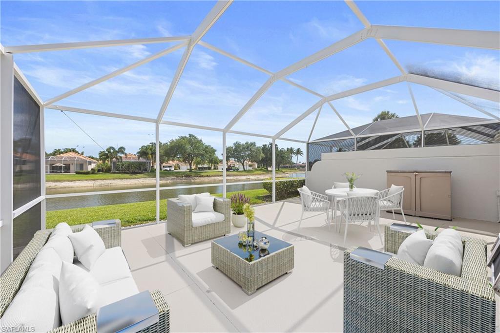 VILLAGE WALK - Residential