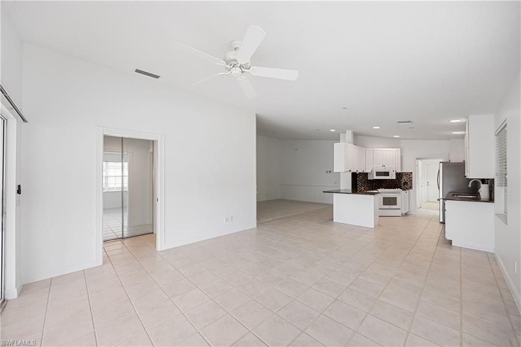 VILLAGE WALK - Residential