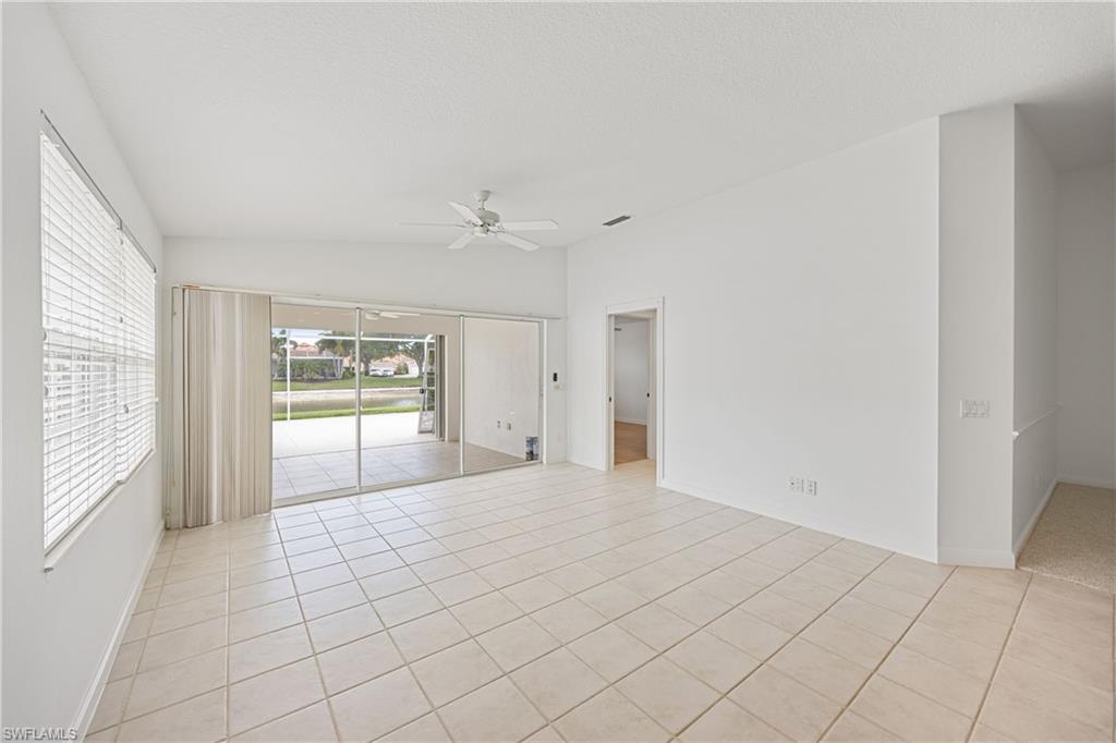 VILLAGE WALK - Residential