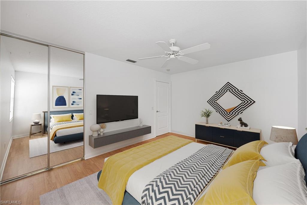 VILLAGE WALK - Residential